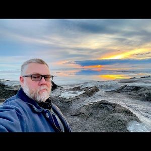 Meet your Posher, Brian